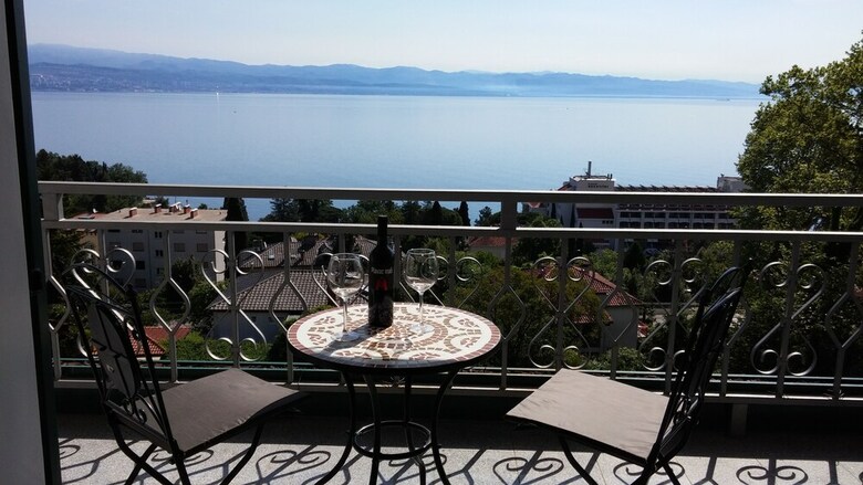 Apartamentos Villa Allegra
