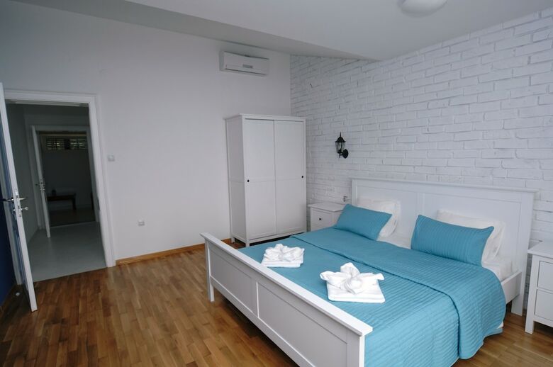 Apartamentos Villa Allegra