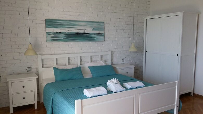 Apartamentos Villa Allegra