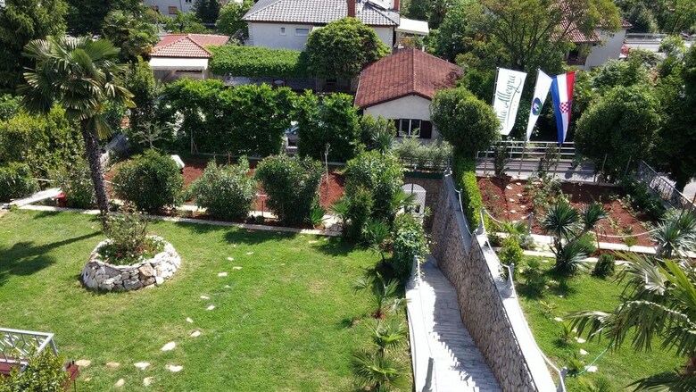 Apartamentos Villa Allegra