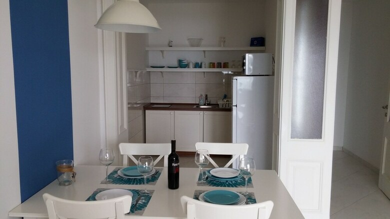 Apartamentos Villa Allegra