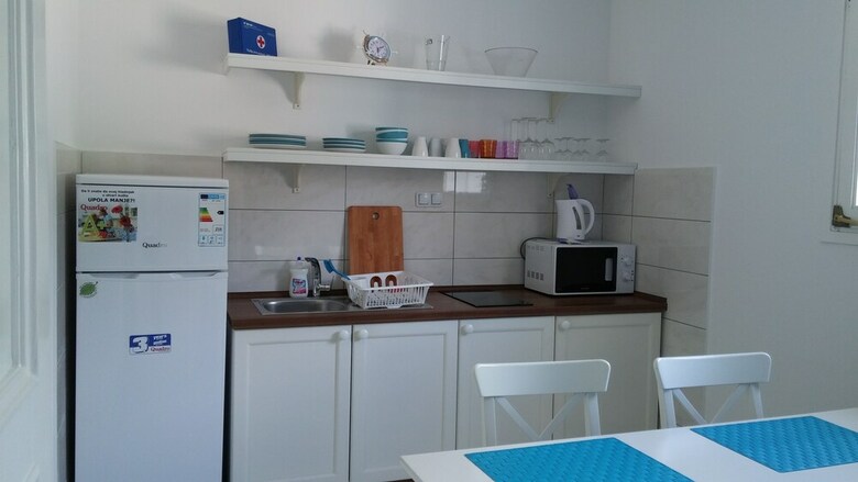 Apartamentos Villa Allegra