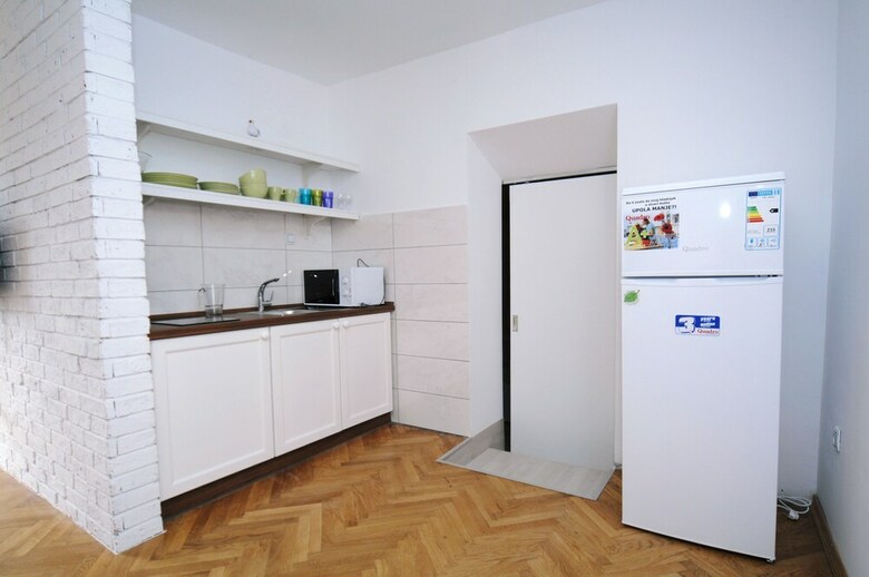 Apartamentos Villa Allegra