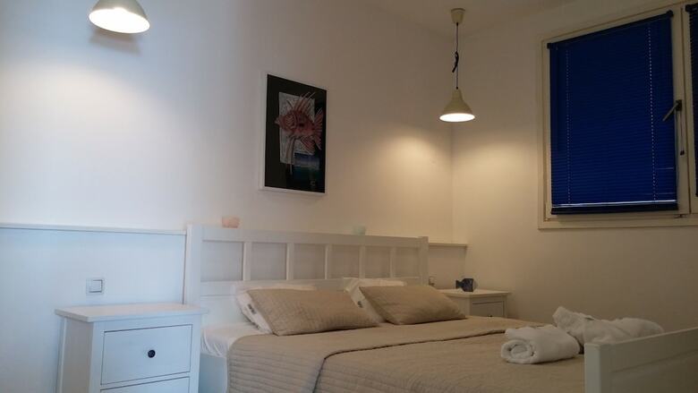 Apartamentos Villa Allegra