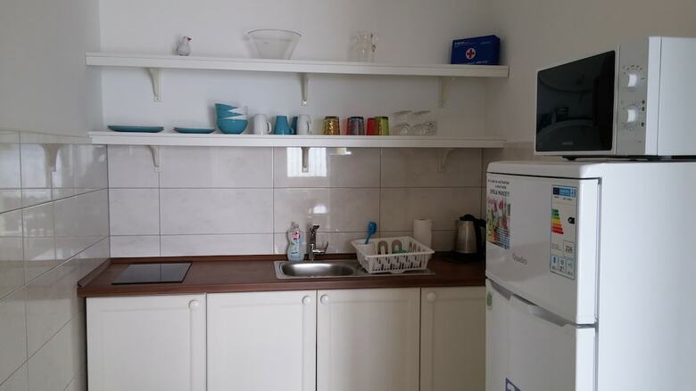 Apartamentos Villa Allegra