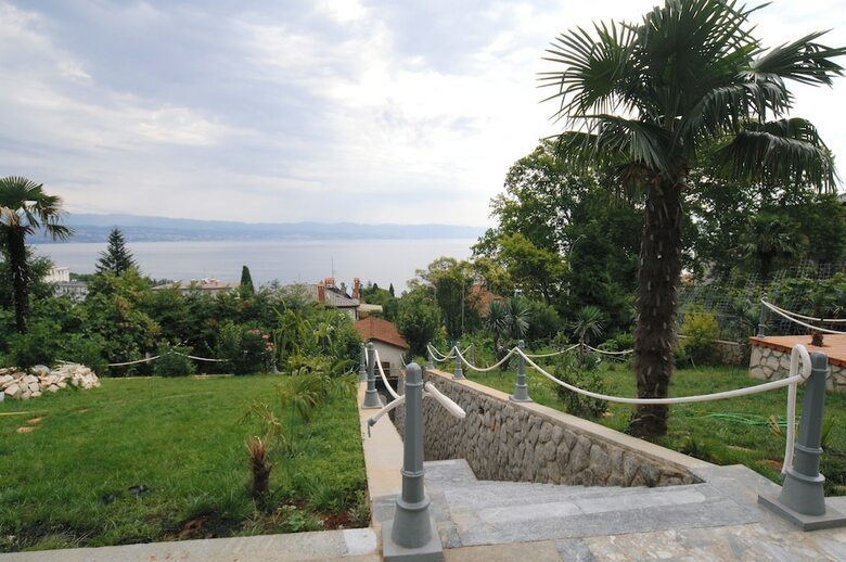 Apartamentos Villa Allegra