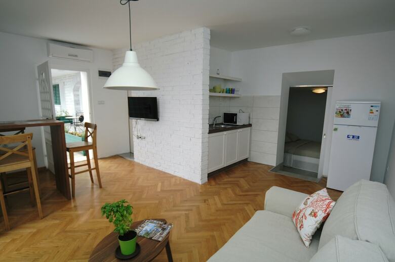 Apartamentos Villa Allegra
