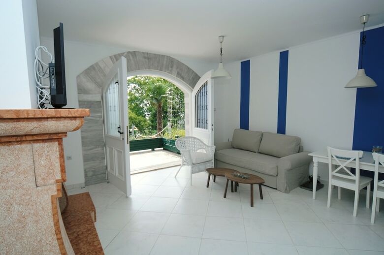 Apartamentos Villa Allegra