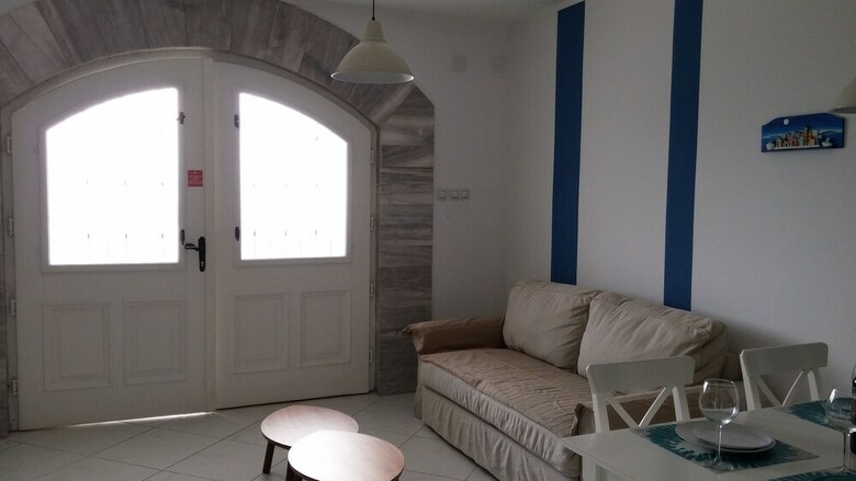 Apartamentos Villa Allegra
