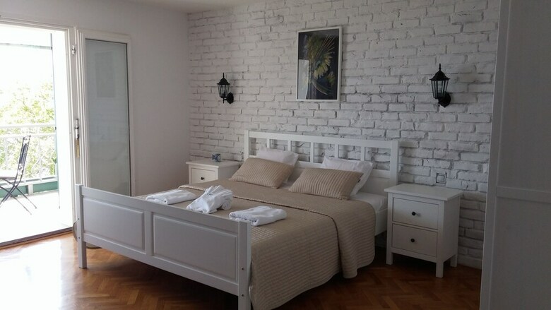 Apartamentos Villa Allegra
