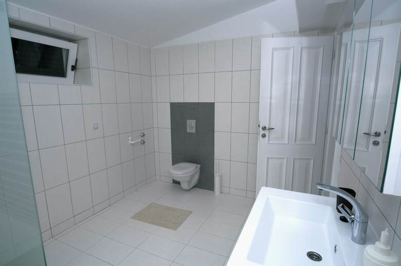 Apartamentos Villa Allegra