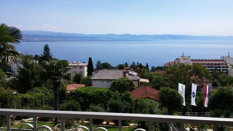 Apartamentos Villa Allegra