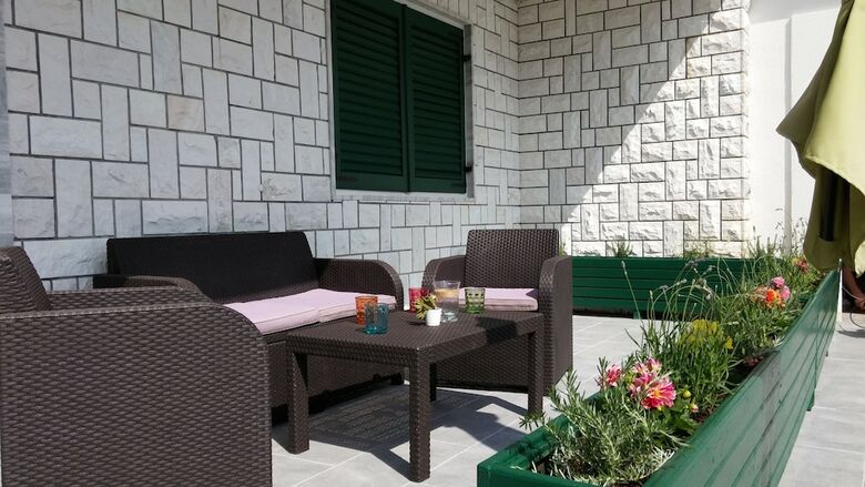 Apartamentos Villa Allegra