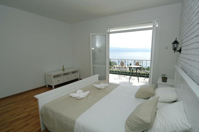 Apartamentos Villa Allegra