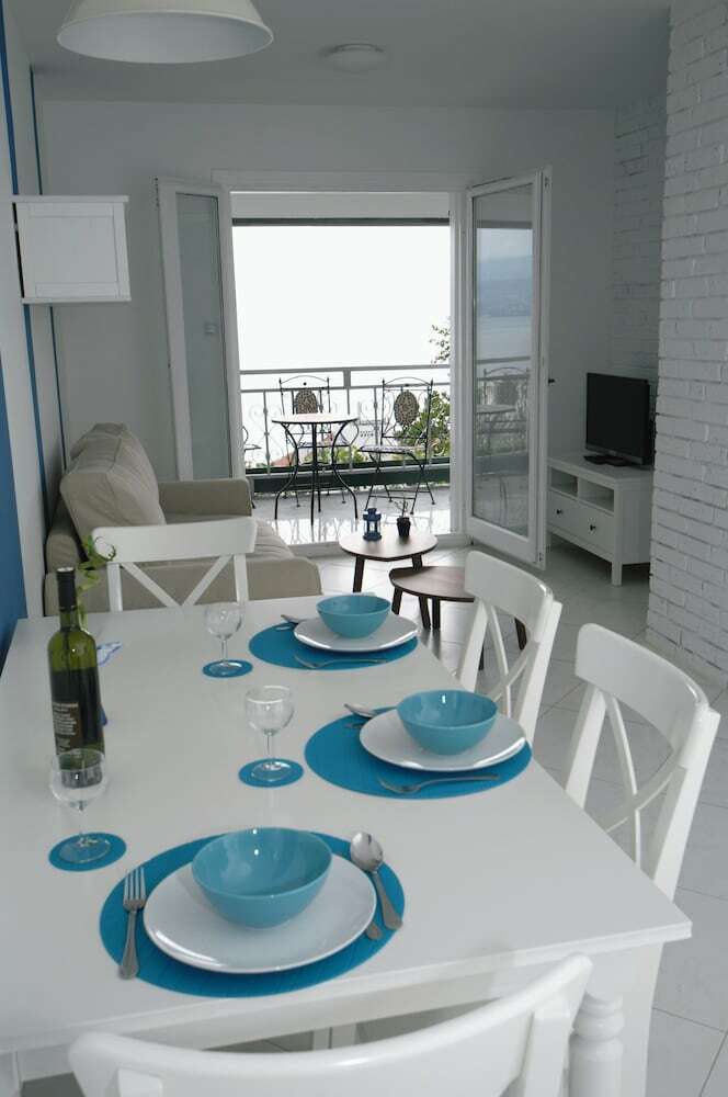 Apartamentos Villa Allegra