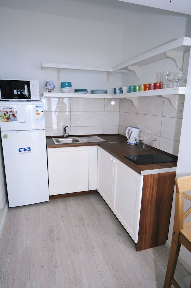 Apartamentos Villa Allegra