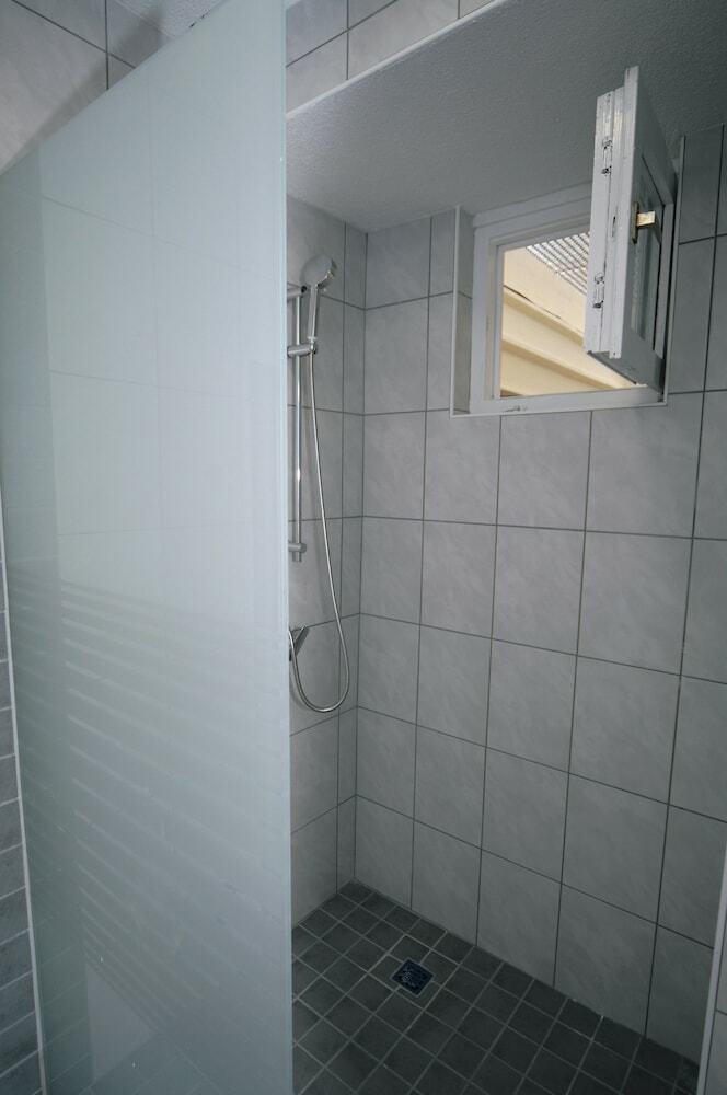 Apartamentos Villa Allegra