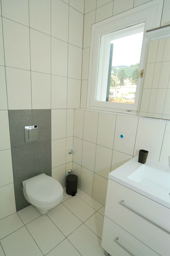 Apartamentos Villa Allegra