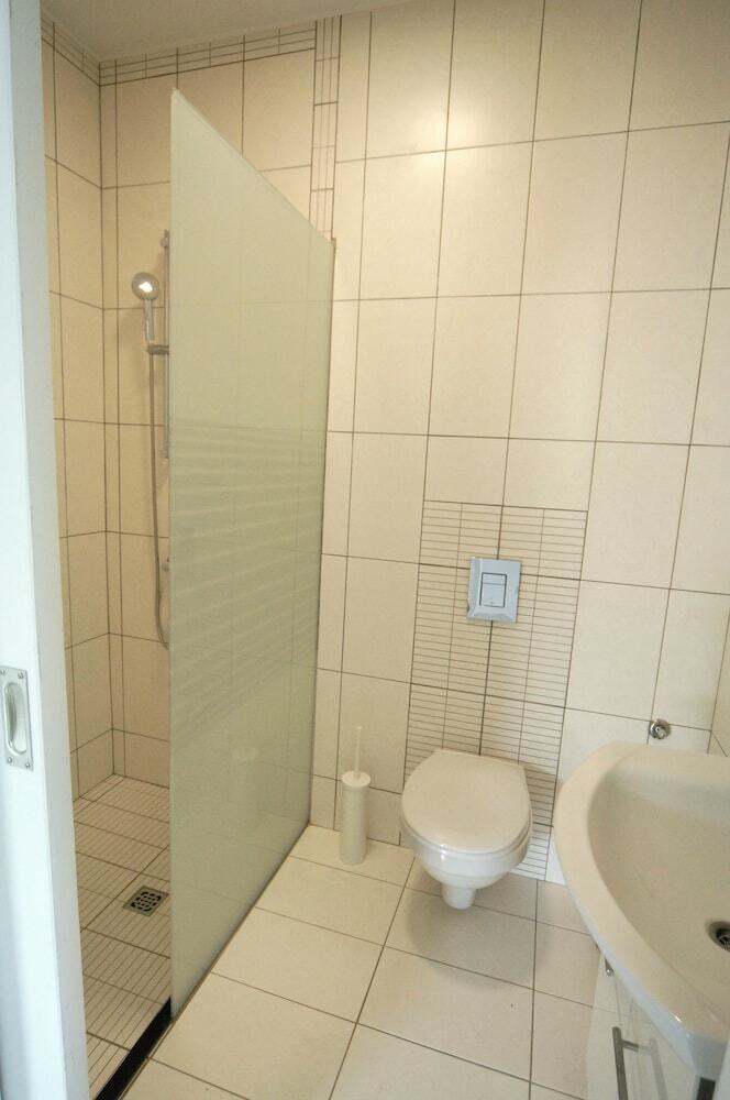 Apartamentos Villa Allegra