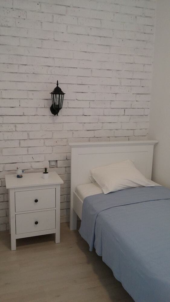 Apartamentos Villa Allegra