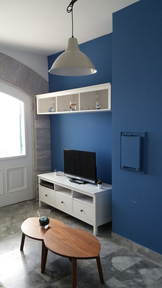 Apartamentos Villa Allegra