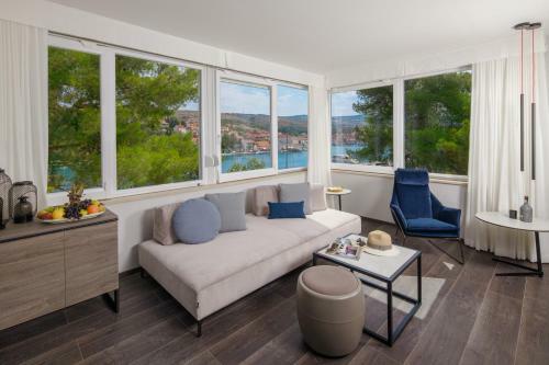 Hotel Milna Osam - Adults Only