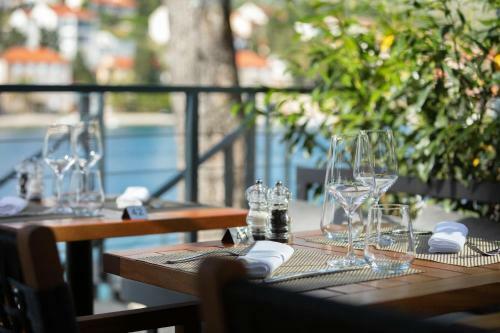 Hotel Milna Osam - Adults Only