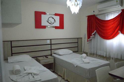 Hotel Shalom Suzano