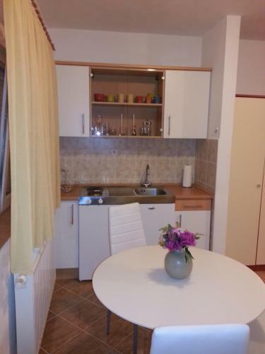 New Studio Apartments Trlaja