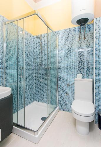 Buza Beach Apartments