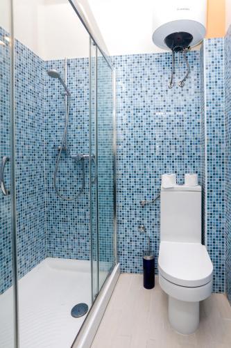 Buza Beach Apartments