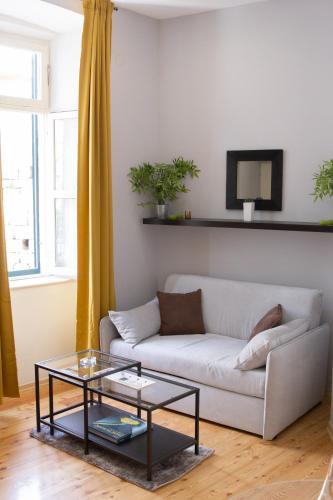 Buza Beach Apartments