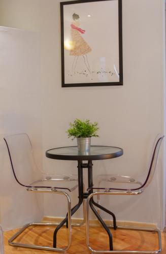 Buza Beach Apartments