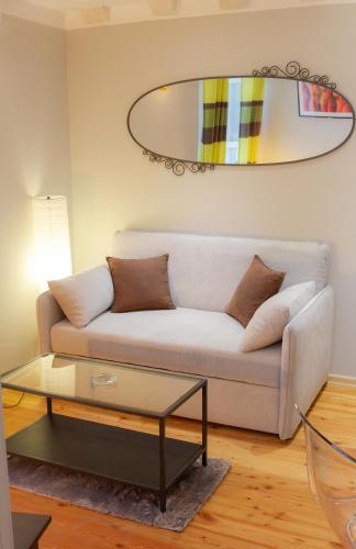 Buza Beach Apartments