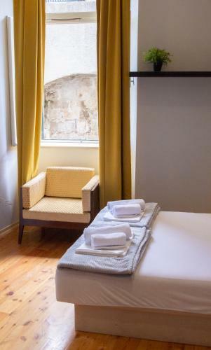Buza Beach Apartments