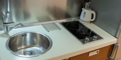 Buza Beach Apartments