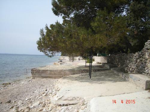 Apartments Pulek