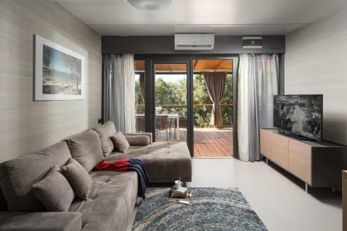 Mobile Homes Mon Perin