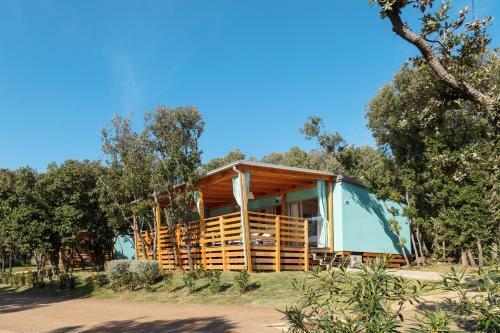 Mobile Homes Mon Perin