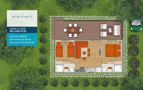 Mobile Homes Mon Perin