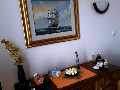 Apartamentos Villa Andreina 1897