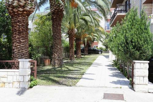 Hostal Twin Room Podstrana 10302b