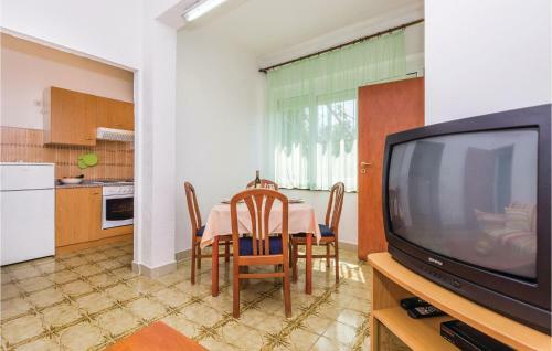 Holiday Home Rab With Sea View I