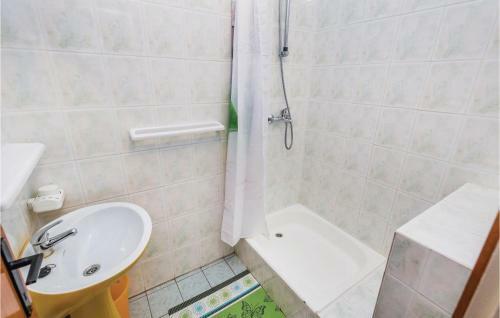 Holiday Home Rab With Sea View I