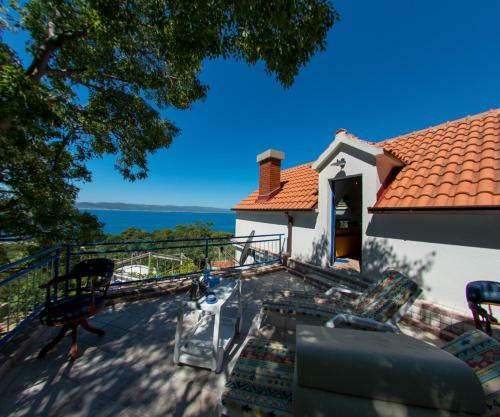 Bed & Breakfast Bonavista Brela
