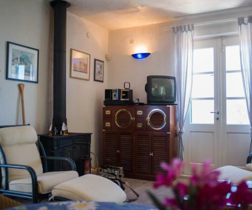 Bed & Breakfast Bonavista Brela
