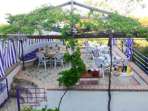 Bed & Breakfast Bonavista Brela