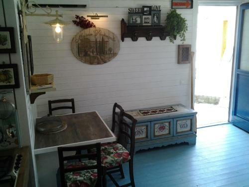 Bed & Breakfast Bonavista Brela