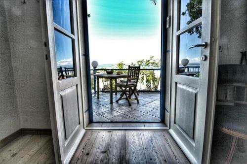 Bed & Breakfast Bonavista Brela