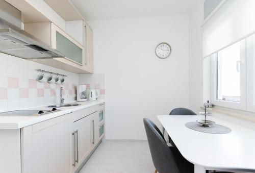Apartments Sinisa